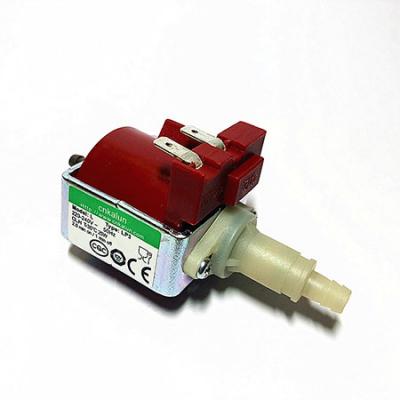 Solenoid pumps L type Electromagnetic Solenoid Pump