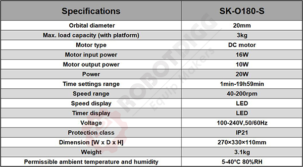 SK-O180-S