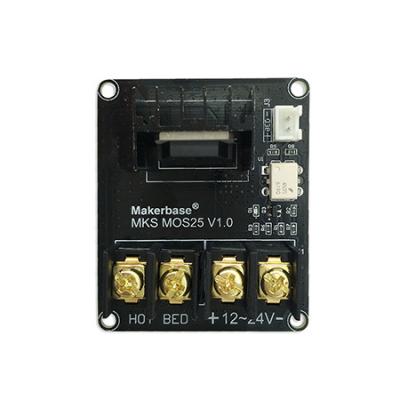 3D printer heat bed or extruder MOS module 25A or 30A