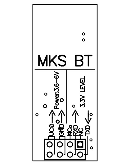 Bluetooth Module