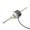 Non-captive NEMA23 Stepper Motor Ball Screw Linear Actuator