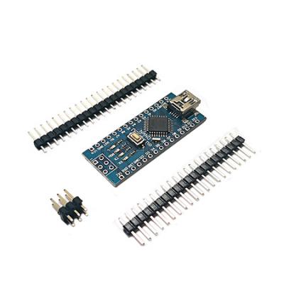 RDGduino Nano V3, UNO R3 or DUE R3