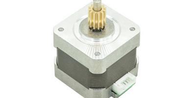 NEMA23 or NEMA34 hollow shaft stepper motor rotary index unit - RobotDigg