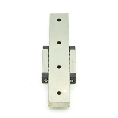 MGW9 Linear Rail and Carriage