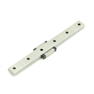 MGW5 Linear Rail 100mm with carriage