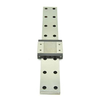 MGW15 Linear Rail miniature guideway wide type