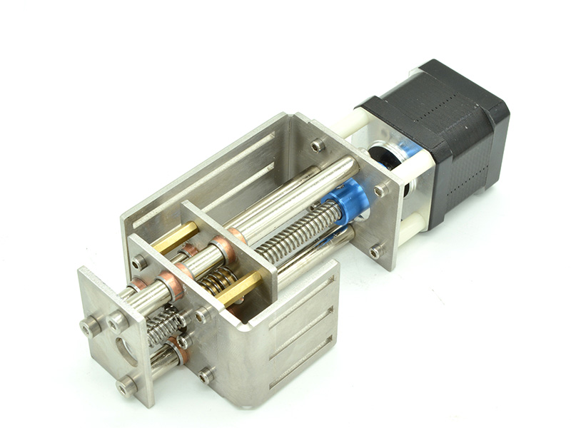 Z-axis Linear Module