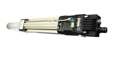 One or bicomponent screw valve BLDC motor drive glue dispenser - RobotDigg
