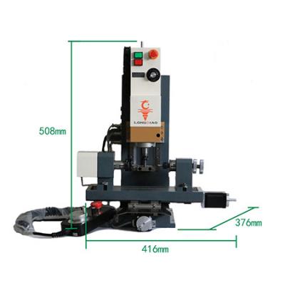 3 or 4 axis mini vertical pcb mill cnc engraver