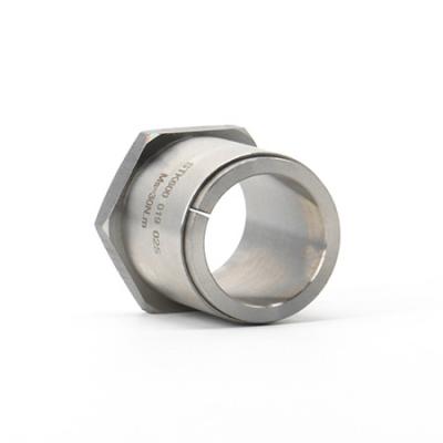 STK600 stainless steel taper lock bushing