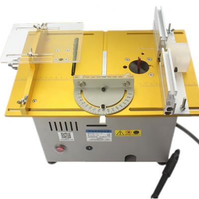 Multifunction Mini Table Saw