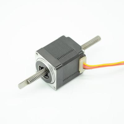 Non-captive linear stepper motors stock for promotion