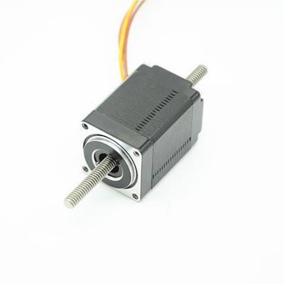 Non-captive linear stepper motors stock for promotion