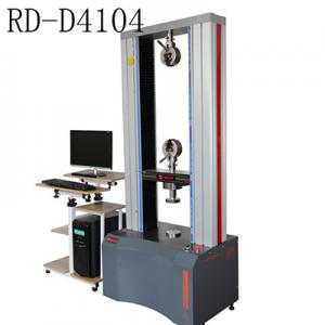 Desktop n floor electronic universal testing machine