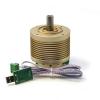 BLDC Servo Motor with ModBus or CANBus driver size 42 or 60