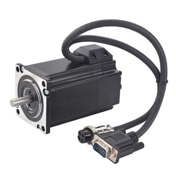 NEMA24 3.5Nm Closed-loop Stepper Motor With Encoder - RobotDigg