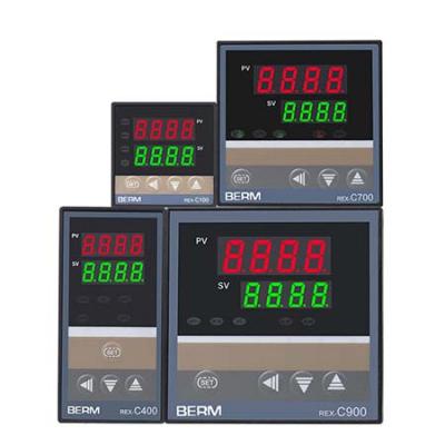 Digital Adjustable PID Temperature Controller Panel Thermostat