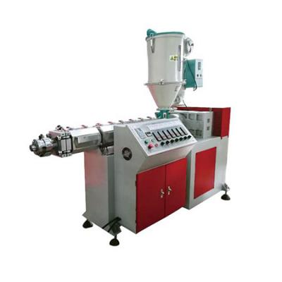 HDPE or PP MBBR Biofilter Media extrusion production line