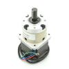 NEMA23 planetary geared stepper motor