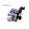 BT100-1F DG card pump peristaltic pump filling machine