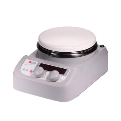 DLAB Ms-H280-Pro Double Led Digital Ceramic Hotplate Magnetic Stirrer