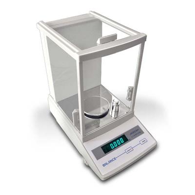 JA103H, JA203P, FA2004 Lab Analytical Balance Digital Precision Electronic Scale