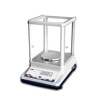 JA103H, JA203P, FA2004 Lab Analytical Balance Digital Precision Electronic Scale