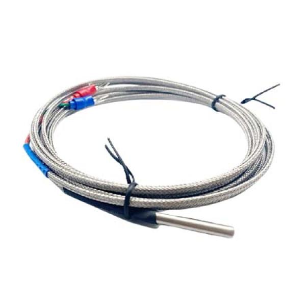 K-type Thermocouple 0 to 600C - RobotDigg