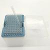 1250ul Sterile Pipettes Tips with Filter