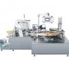 AR350 paper-plastic blister packaging machine