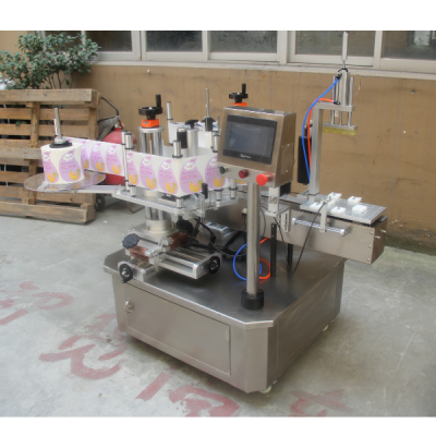 LT-610 Labeling Machine