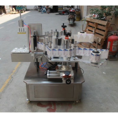 LT-610 Labeling Machine