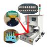 FPC, FFC Hot Press Soldering Machine