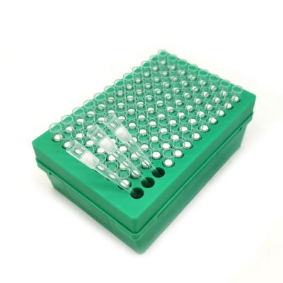 Pipetting Tips Sterilized with Filter 50 Racks