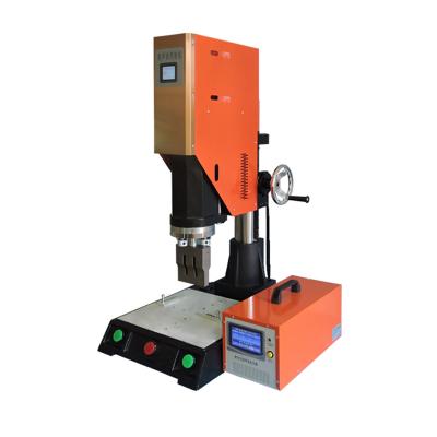 20Khz Ultrasonic Plastic Welding Machine Plastic Welders