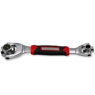 Socket Wrench 8 in 1 multifunction universal wrench