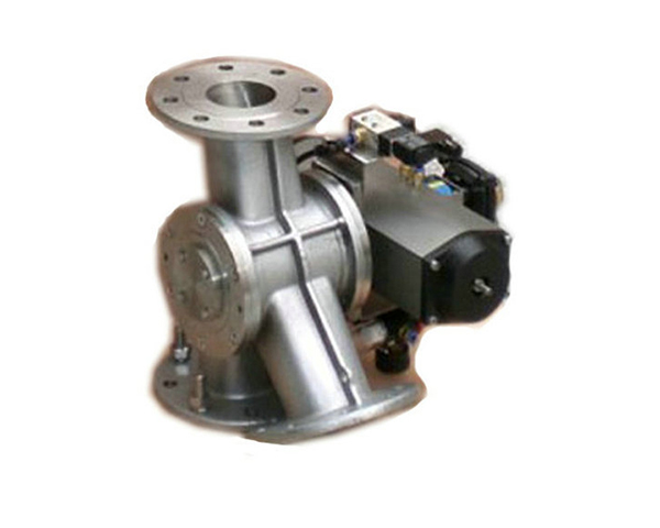 Diverter Valve