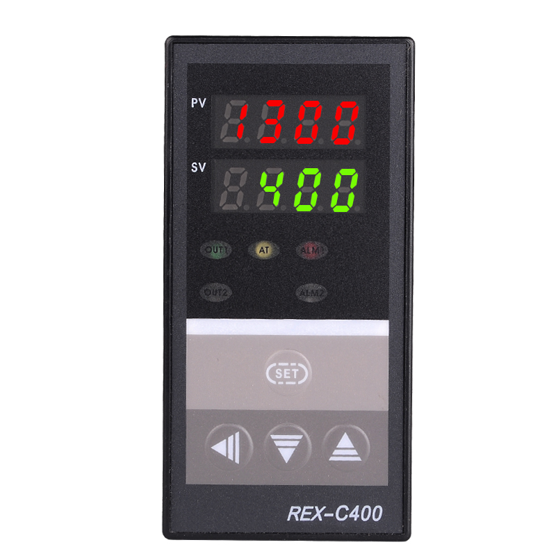 REX-C400 temperature controller