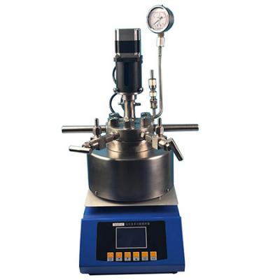 High pressure Autoclave Reactor ranging from 50ml to 100L